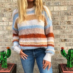 American Eagle sweater